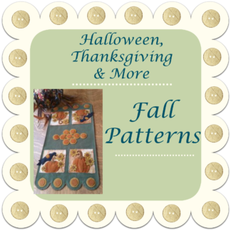 4. Fall Patterns