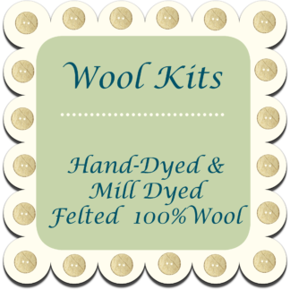 8. Wool Kits