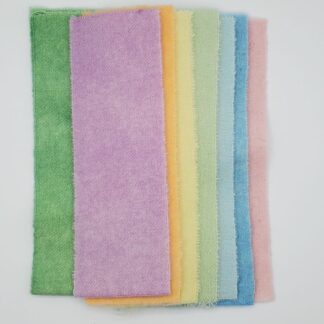 Pastels! Small Bundle 100% Wool (US only) FREE SHIPPING!
