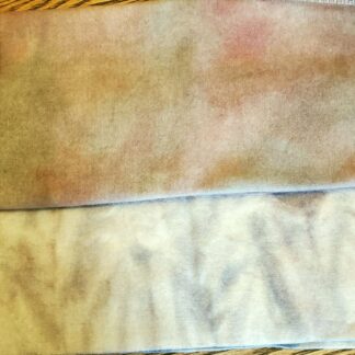 Hand Dyed Mottled Packet1 (US customers only)